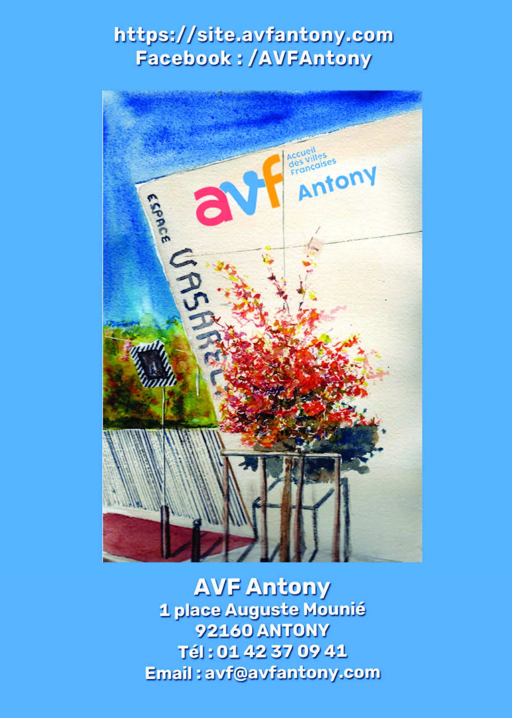 Brochure